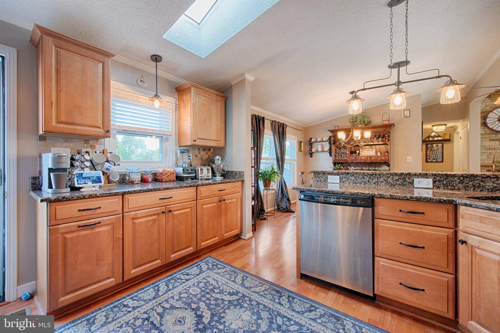 NORTH EAST - Residential