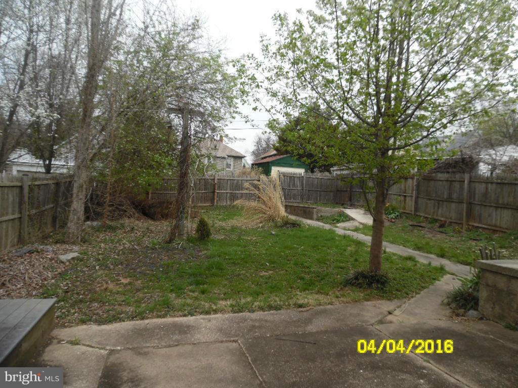 MOUNT WASHINGTON - Residential