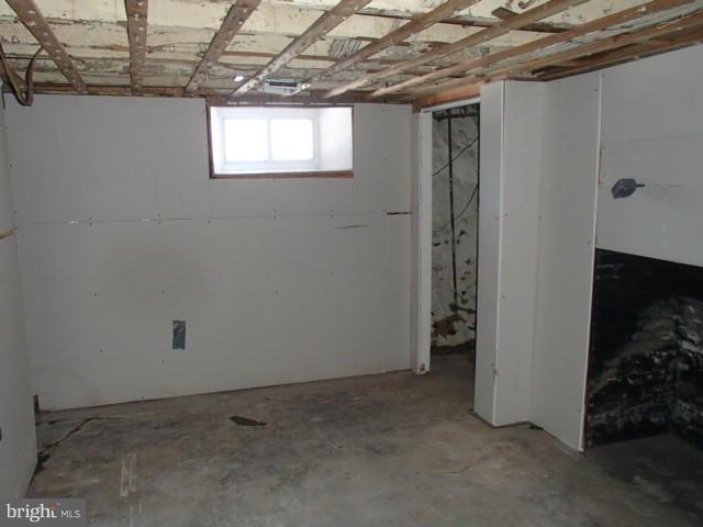 MOUNT WASHINGTON - Residential