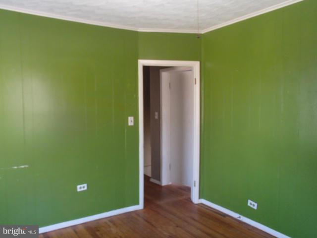 MOUNT WASHINGTON - Residential