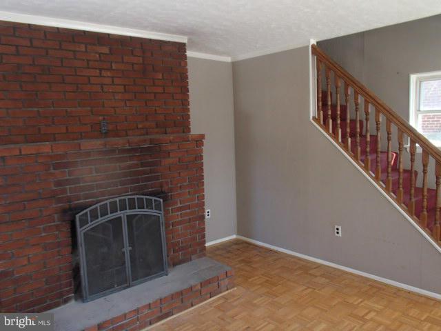 MOUNT WASHINGTON - Residential