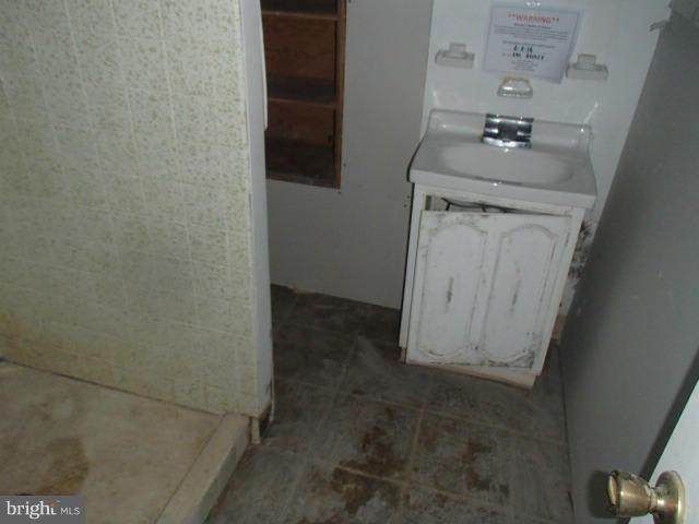 MOUNT WASHINGTON - Residential