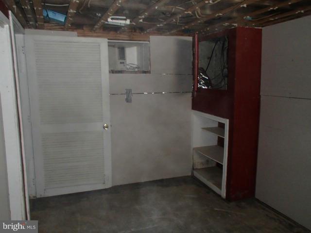 MOUNT WASHINGTON - Residential