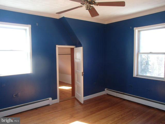 MOUNT WASHINGTON - Residential