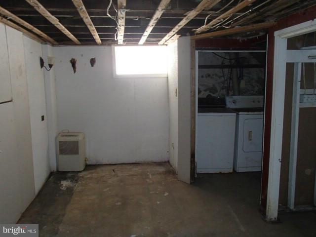 MOUNT WASHINGTON - Residential