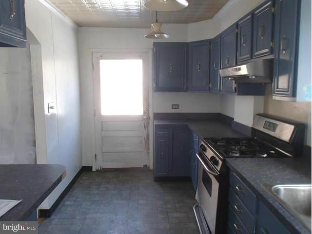 MOUNT WASHINGTON - Residential