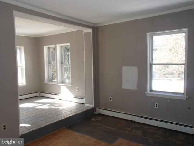 MOUNT WASHINGTON - Residential