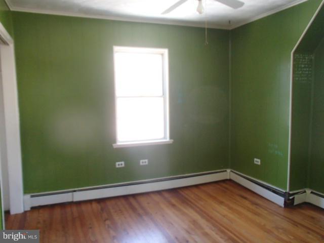 MOUNT WASHINGTON - Residential