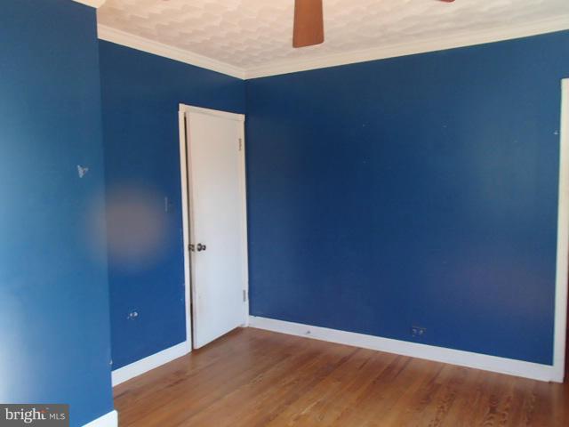 MOUNT WASHINGTON - Residential