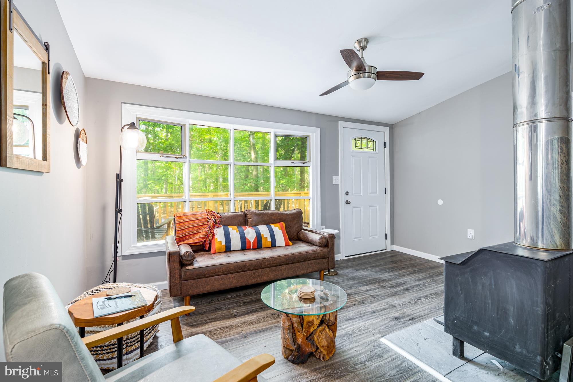 SLEEPY CREEK FARMS - Residential