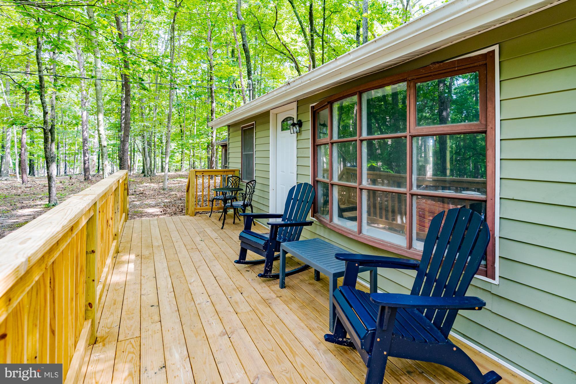 SLEEPY CREEK FARMS - Residential