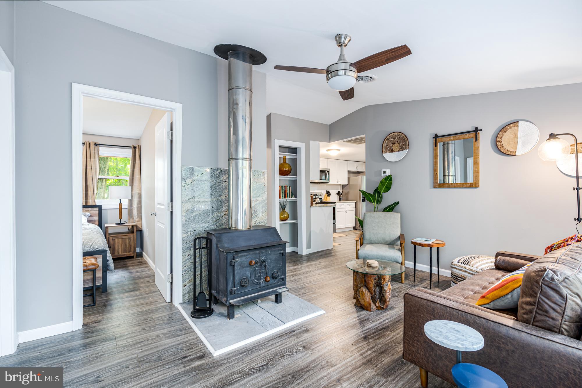 SLEEPY CREEK FARMS - Residential