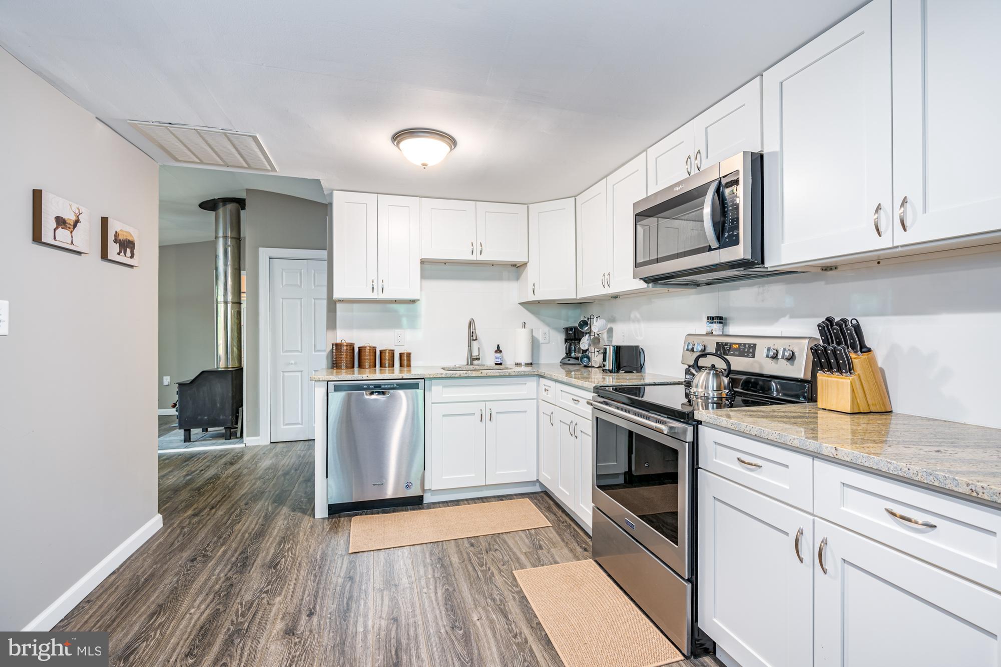 SLEEPY CREEK FARMS - Residential