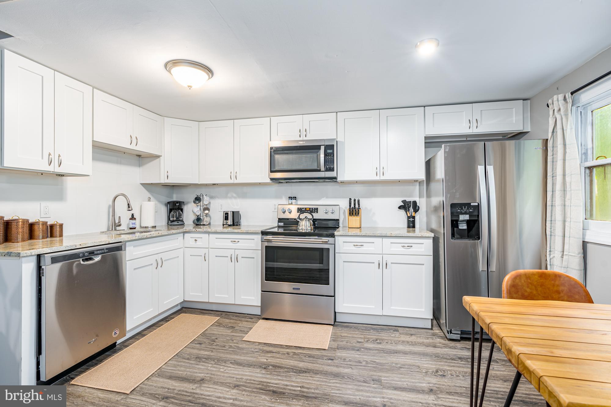 SLEEPY CREEK FARMS - Residential