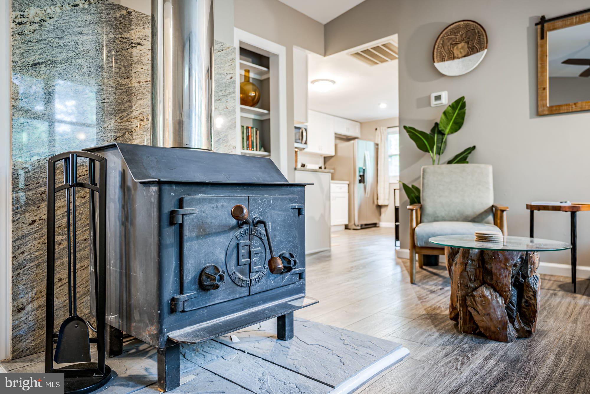 SLEEPY CREEK FARMS - Residential