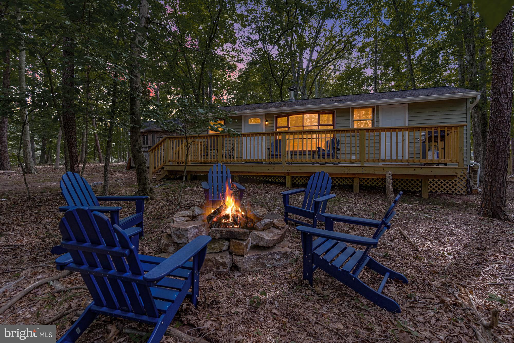 SLEEPY CREEK FARMS - Residential