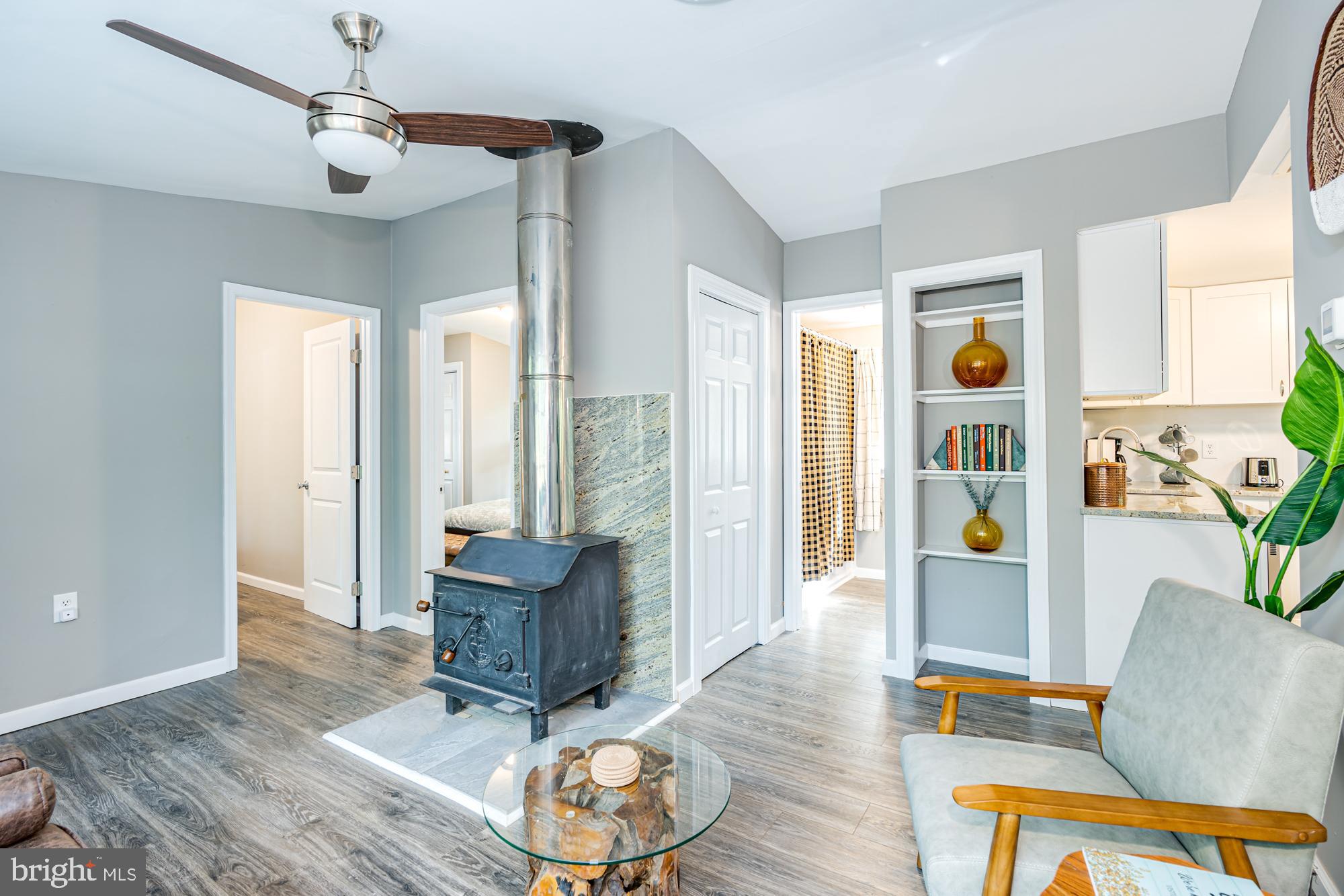 SLEEPY CREEK FARMS - Residential