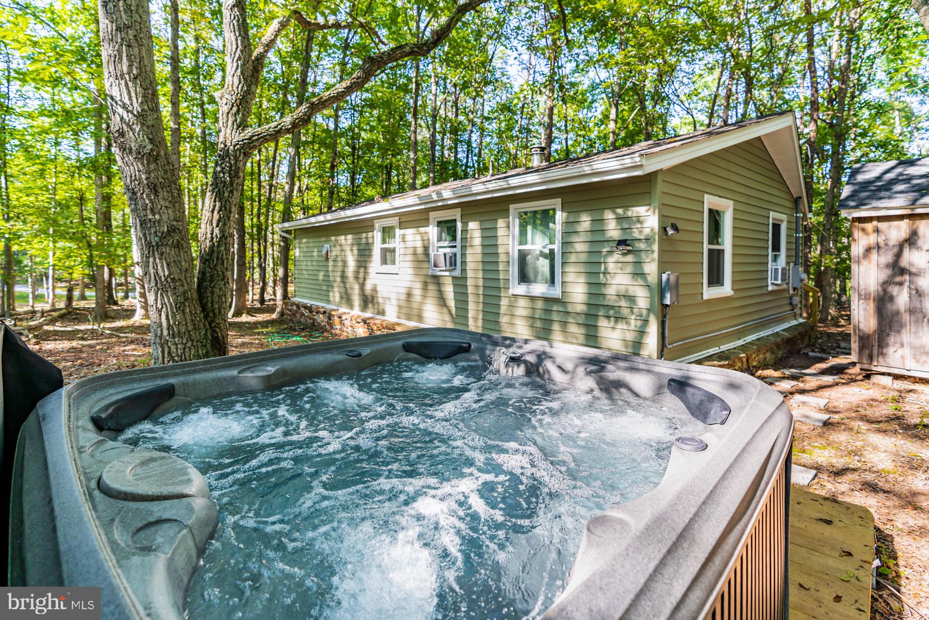 SLEEPY CREEK FARMS - Residential