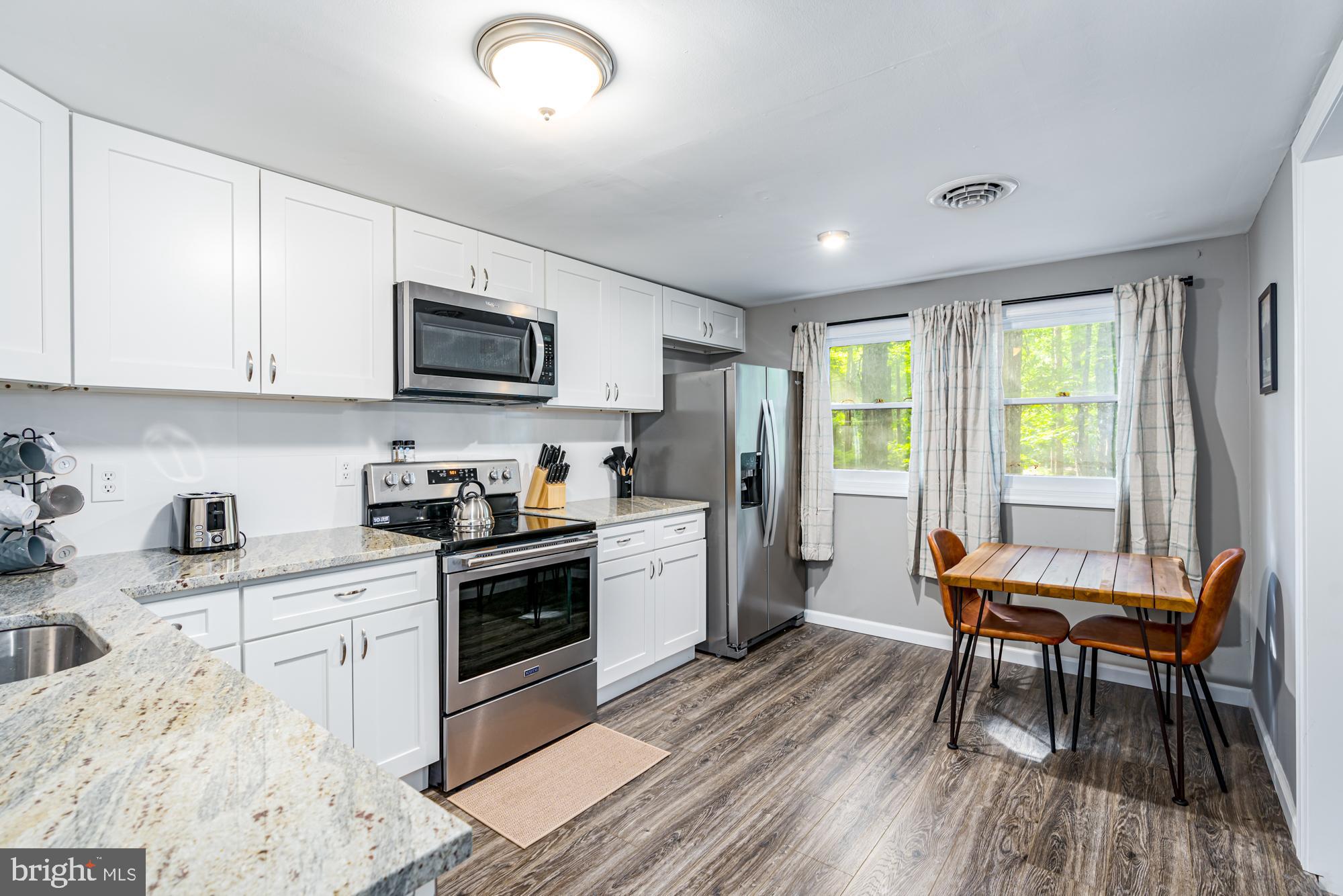 SLEEPY CREEK FARMS - Residential