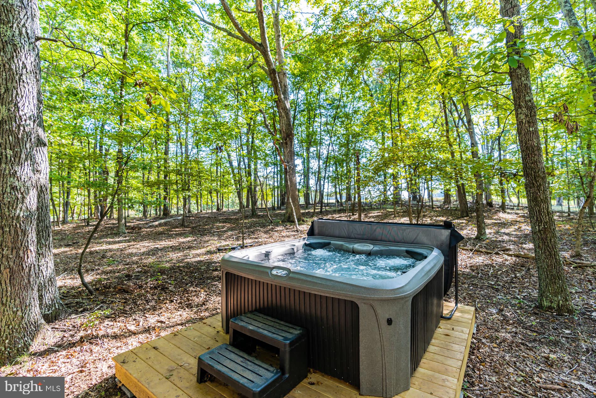 SLEEPY CREEK FARMS - Residential