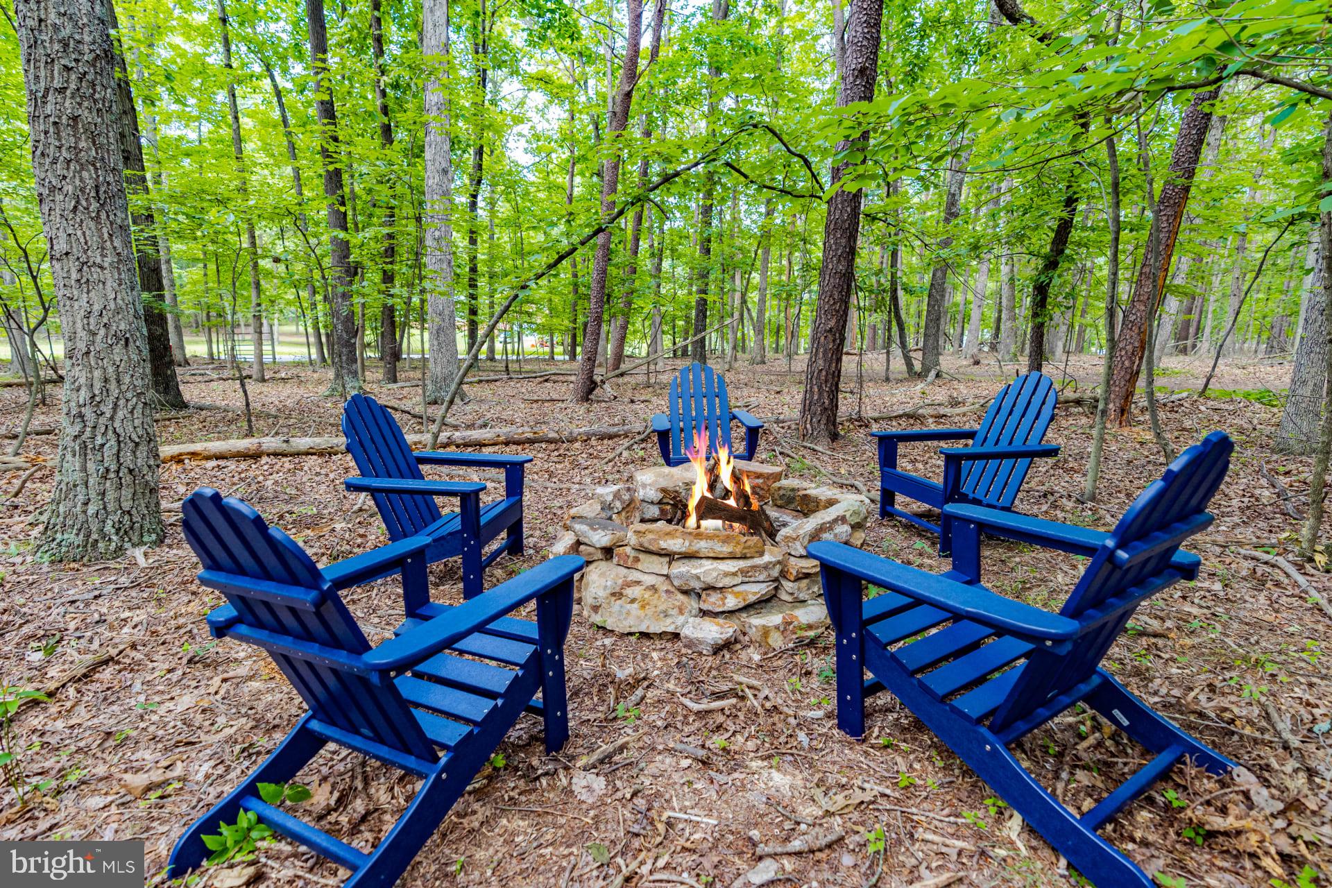 SLEEPY CREEK FARMS - Residential