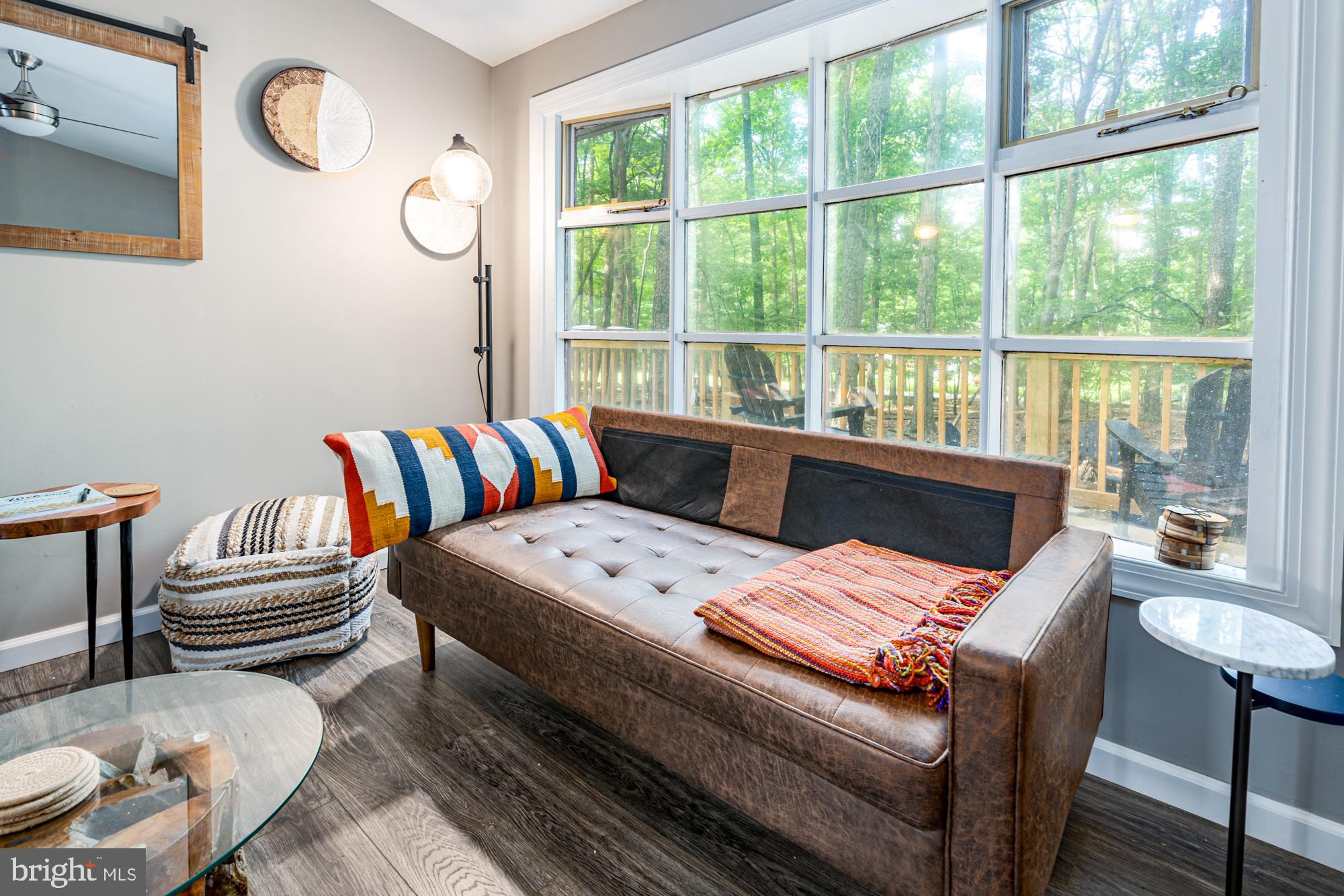 SLEEPY CREEK FARMS - Residential