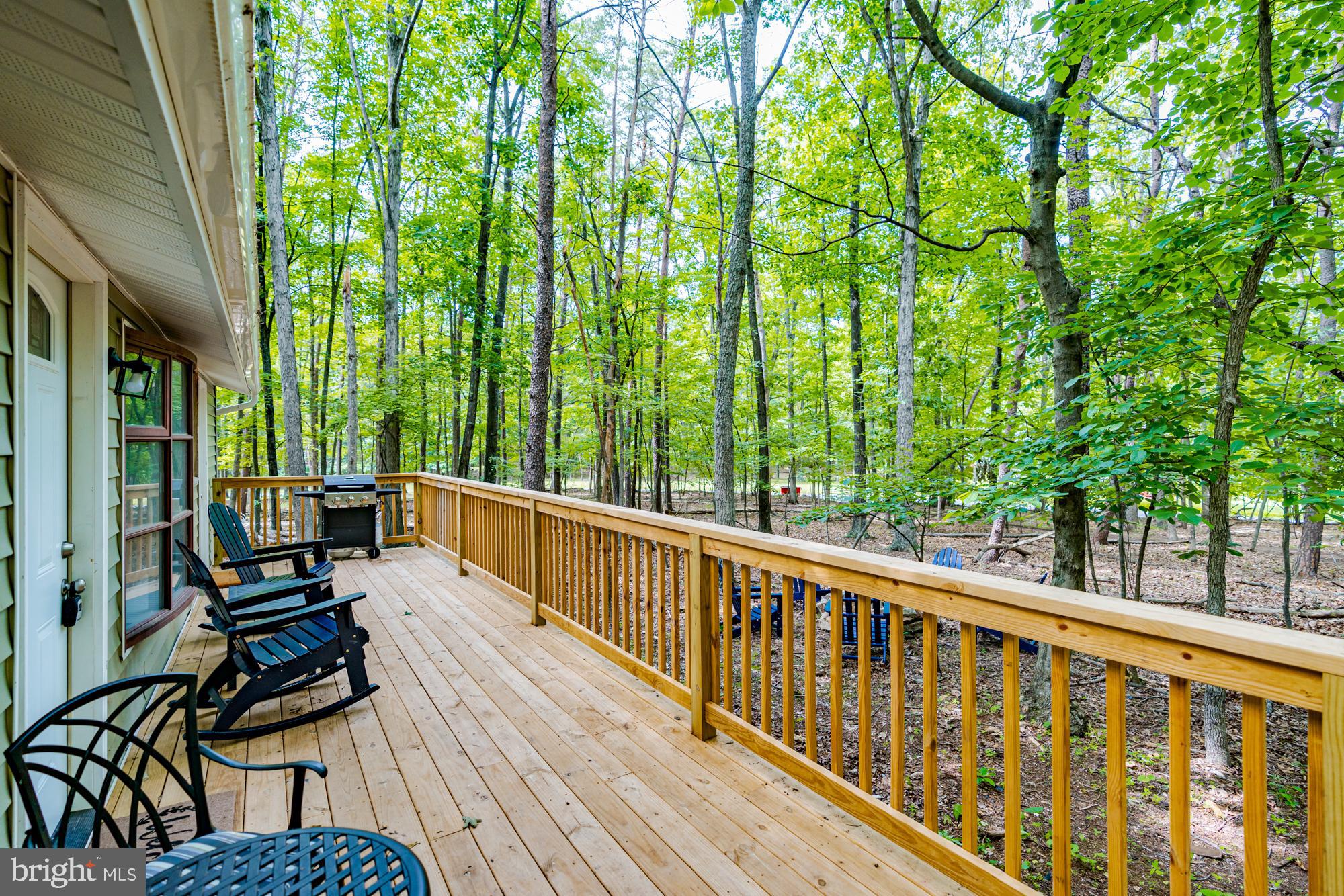 SLEEPY CREEK FARMS - Residential