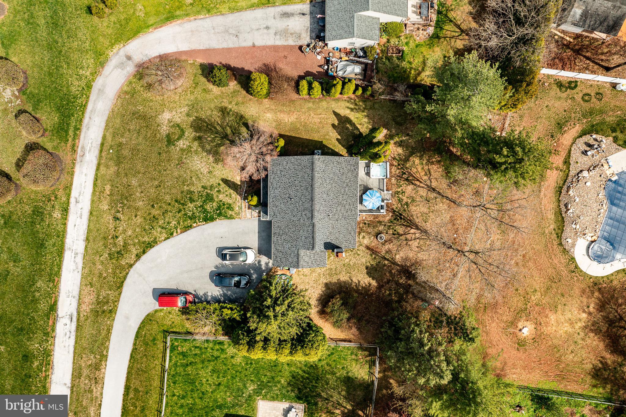 KIMBERTON KNOLL - Residential