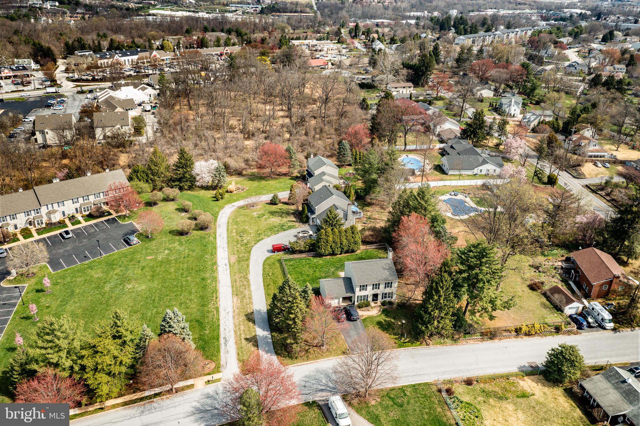 KIMBERTON KNOLL - Residential