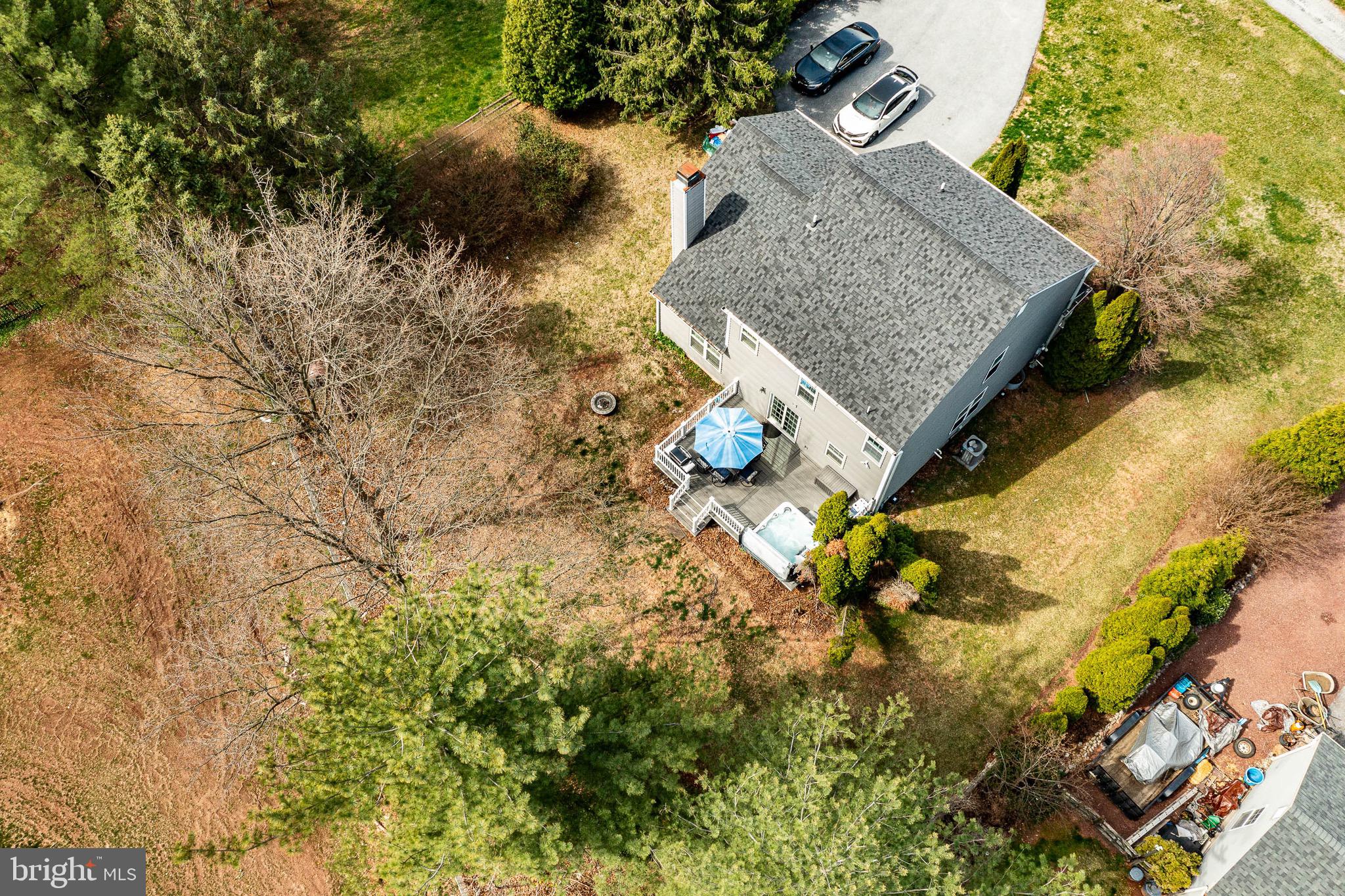 KIMBERTON KNOLL - Residential