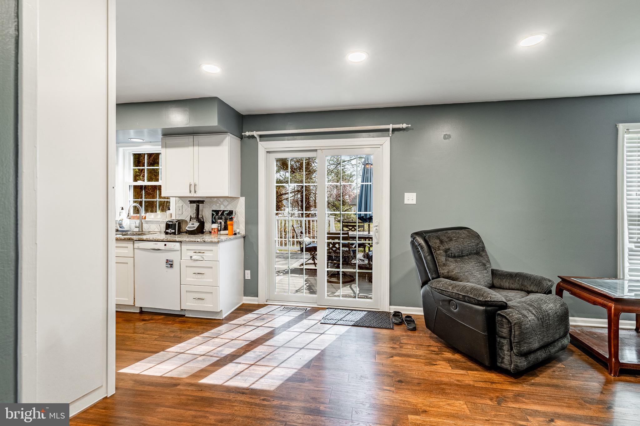 KIMBERTON KNOLL - Residential