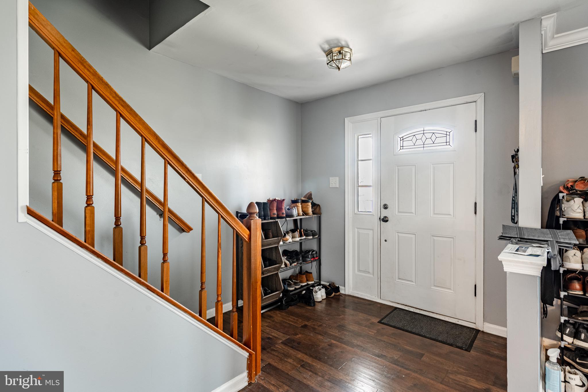 KIMBERTON KNOLL - Residential