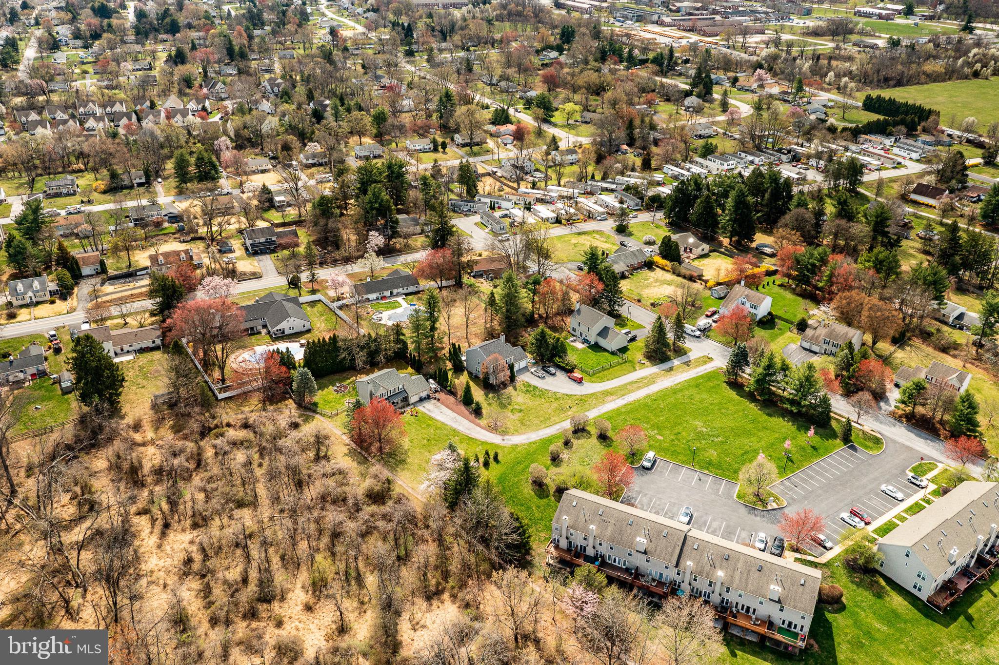 KIMBERTON KNOLL - Residential