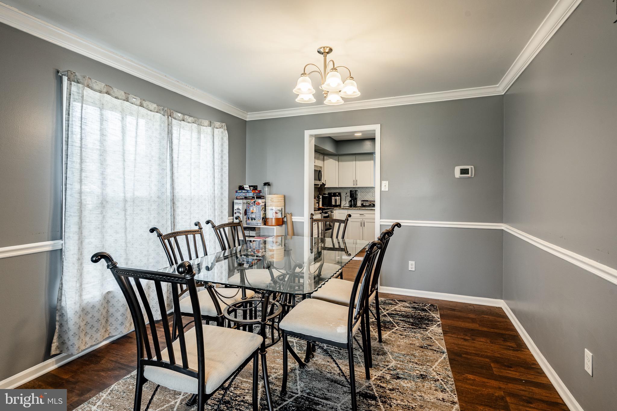 KIMBERTON KNOLL - Residential