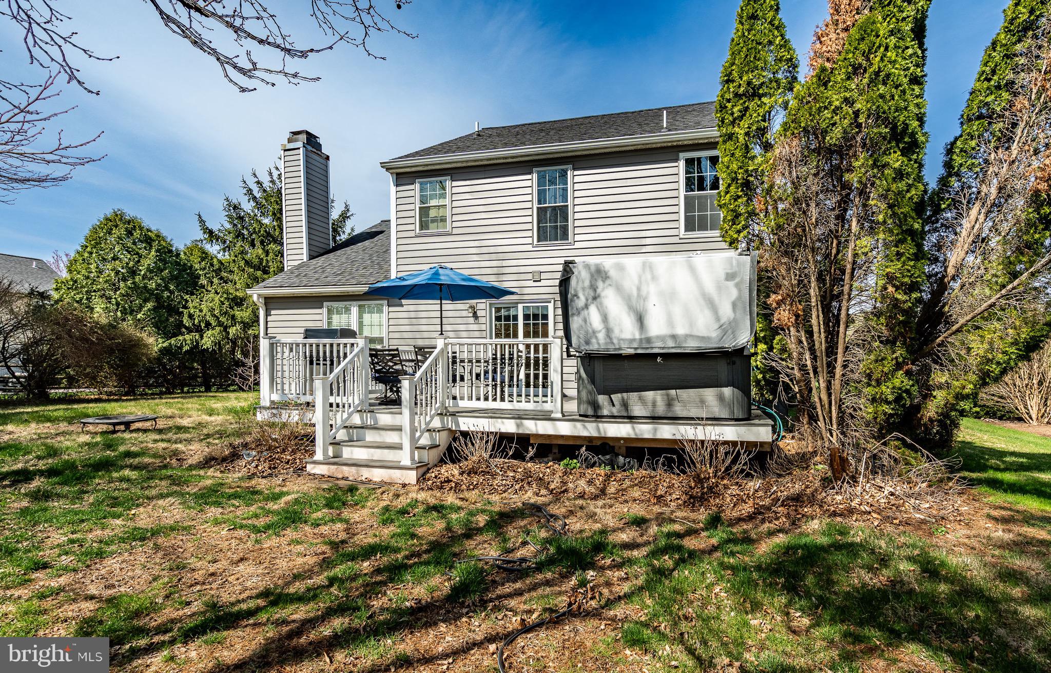 KIMBERTON KNOLL - Residential