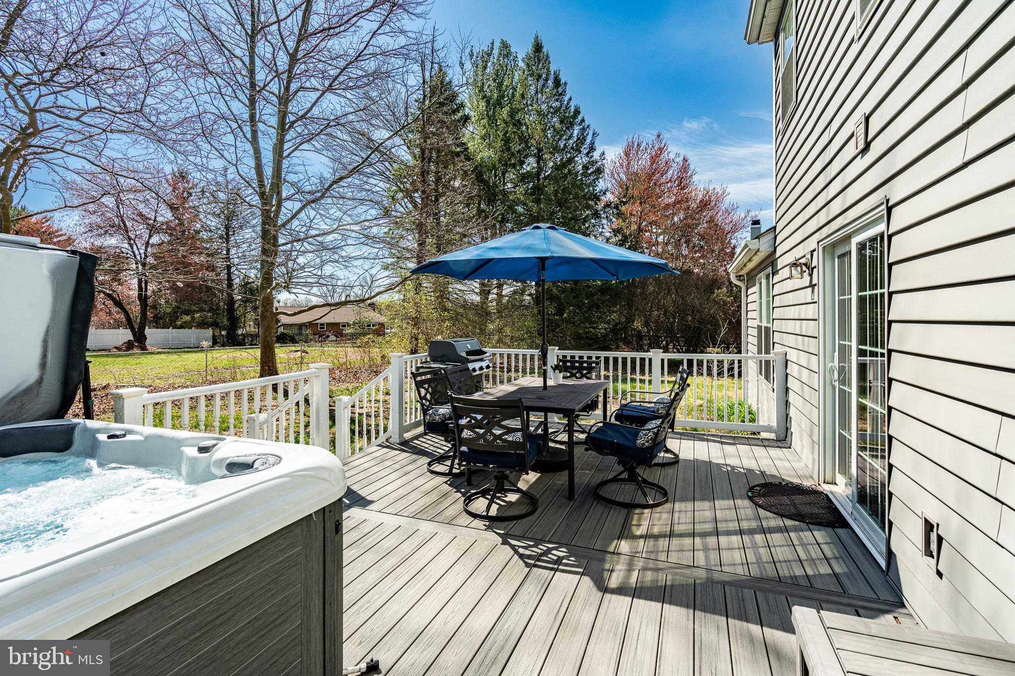 KIMBERTON KNOLL - Residential