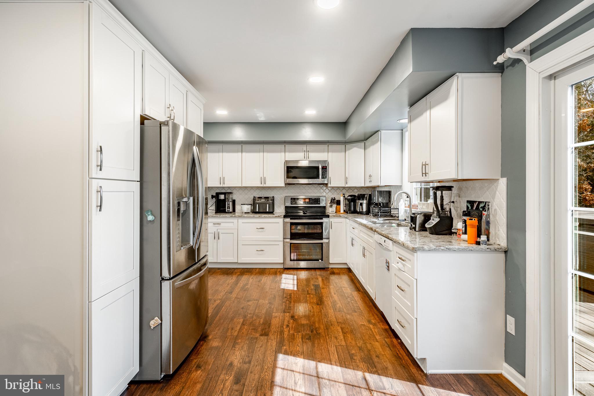 KIMBERTON KNOLL - Residential