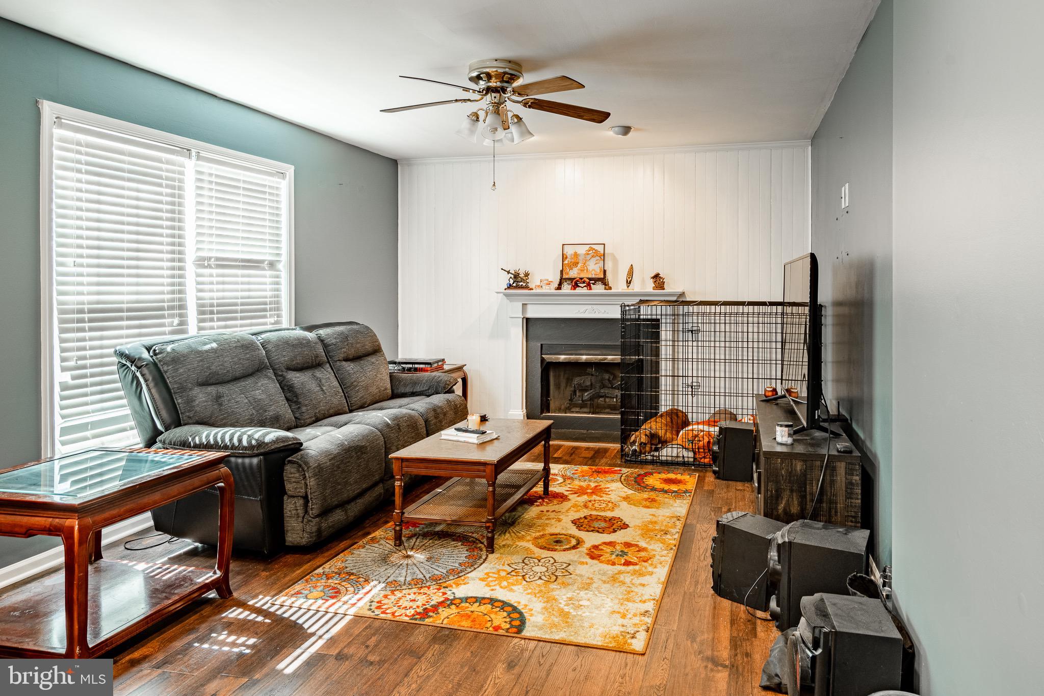 KIMBERTON KNOLL - Residential