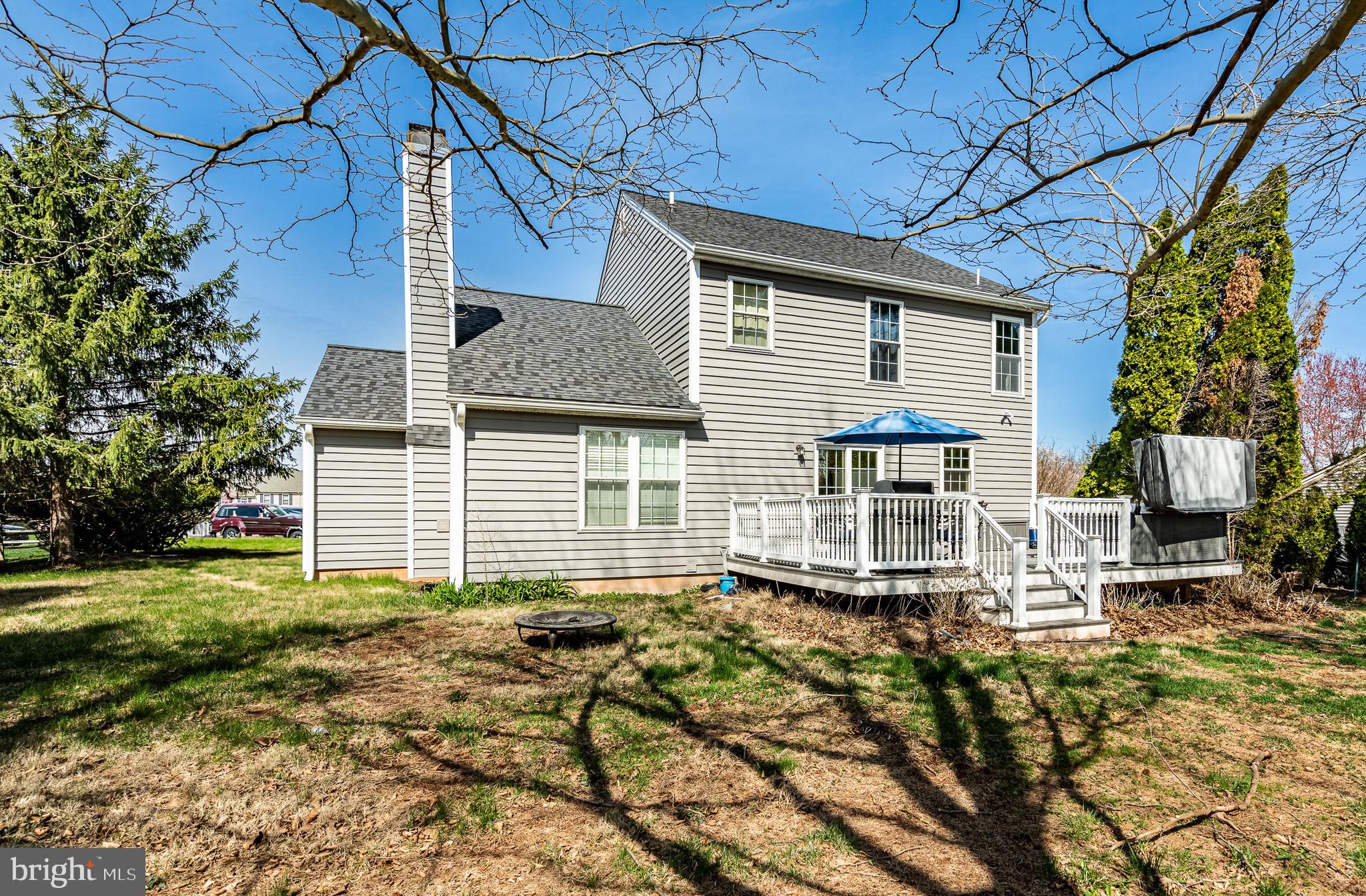 KIMBERTON KNOLL - Residential