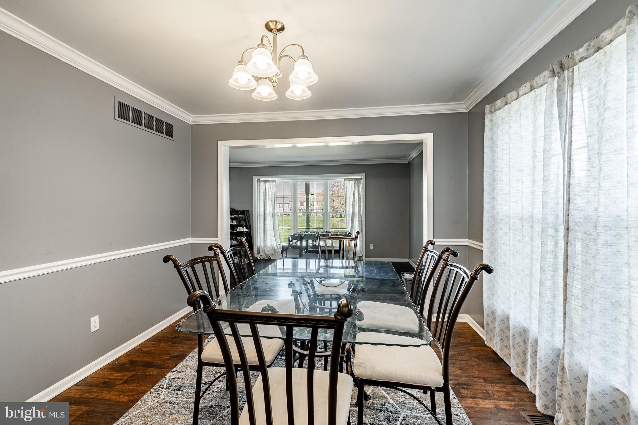 KIMBERTON KNOLL - Residential