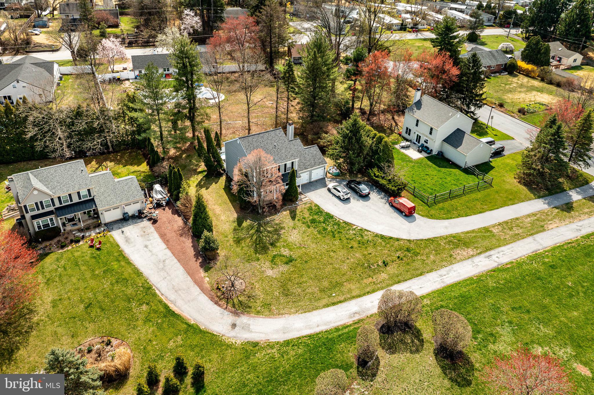 KIMBERTON KNOLL - Residential