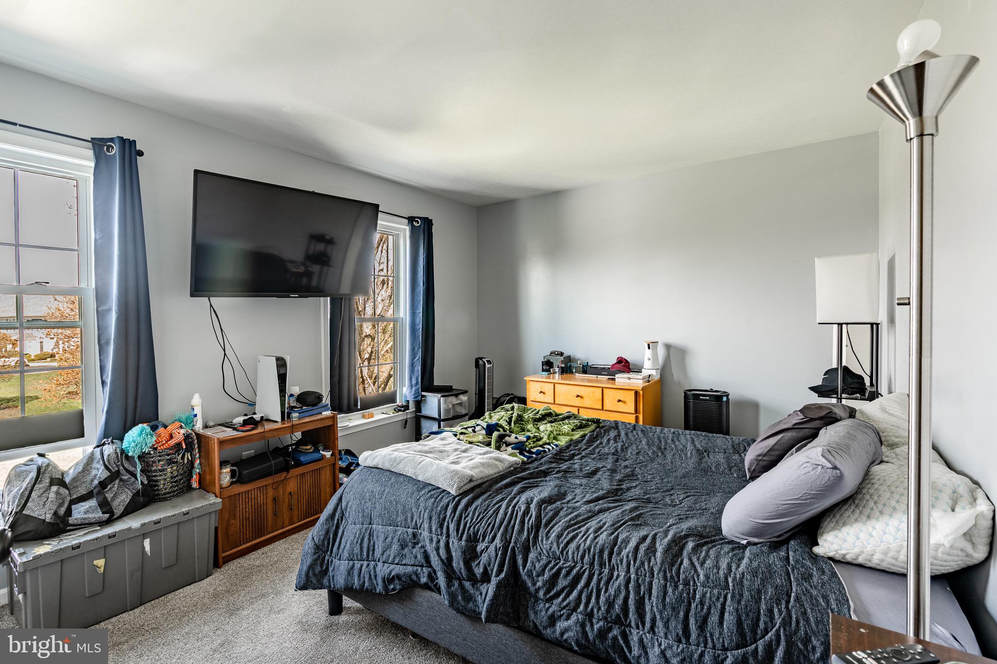 KIMBERTON KNOLL - Residential