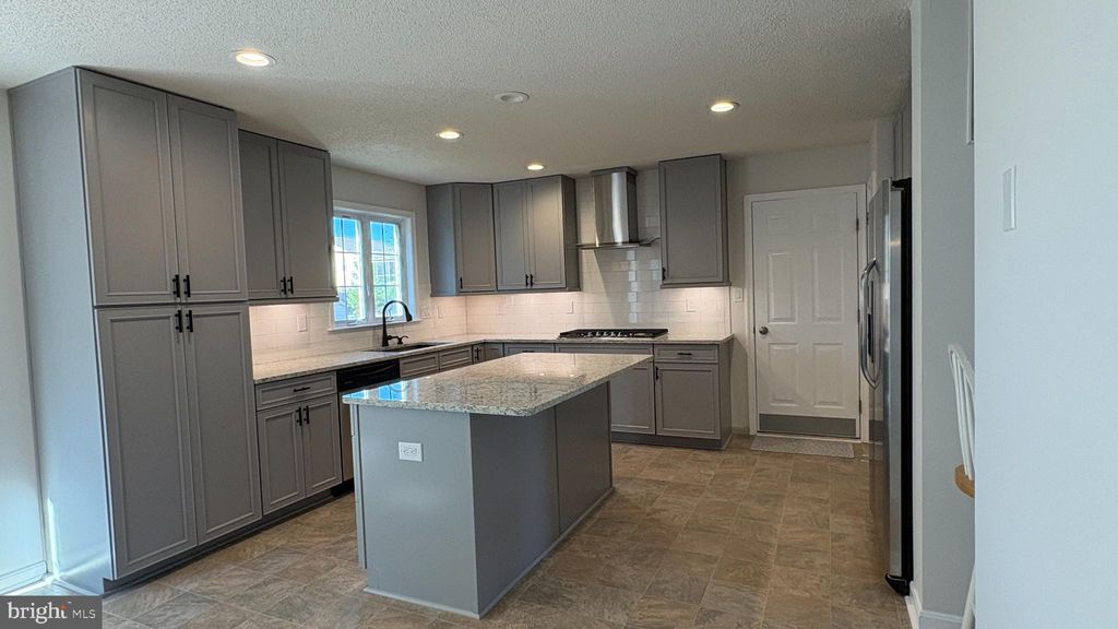 Photo of 116 Barkwood Drive, STEPHENS CITY, VA 22655 (MLS # VAFV2037556)