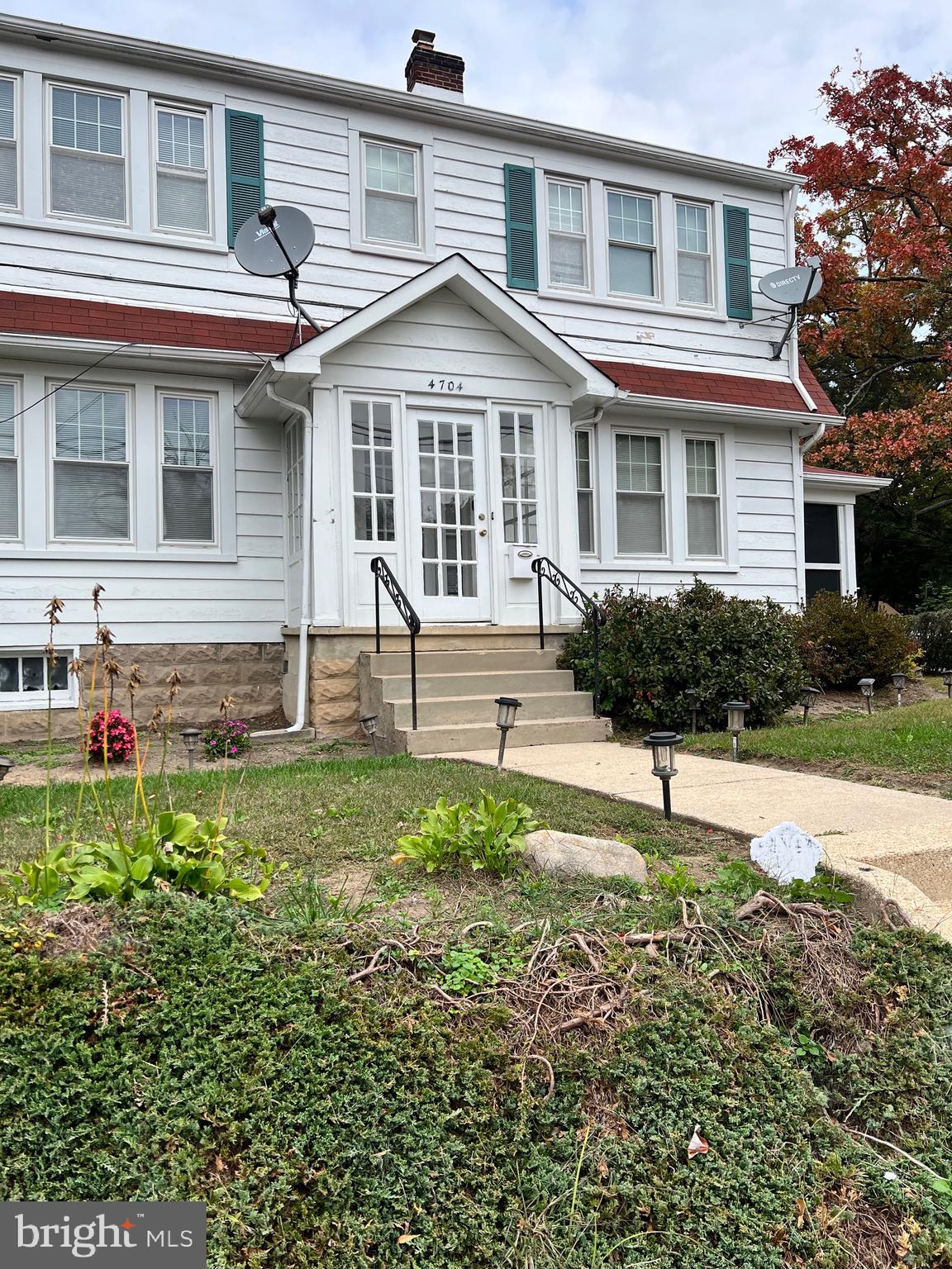 HOLLYWOOD - Residential Lease