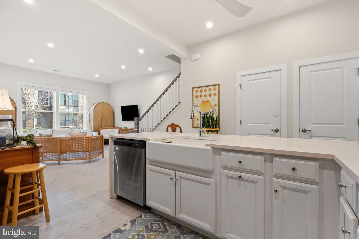 WESTSIDE AT SHADY GROVE - Residential