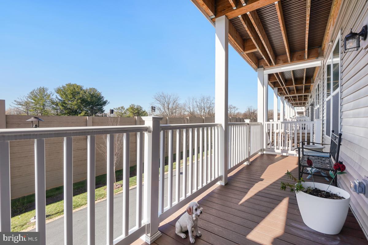 WESTSIDE AT SHADY GROVE - Residential