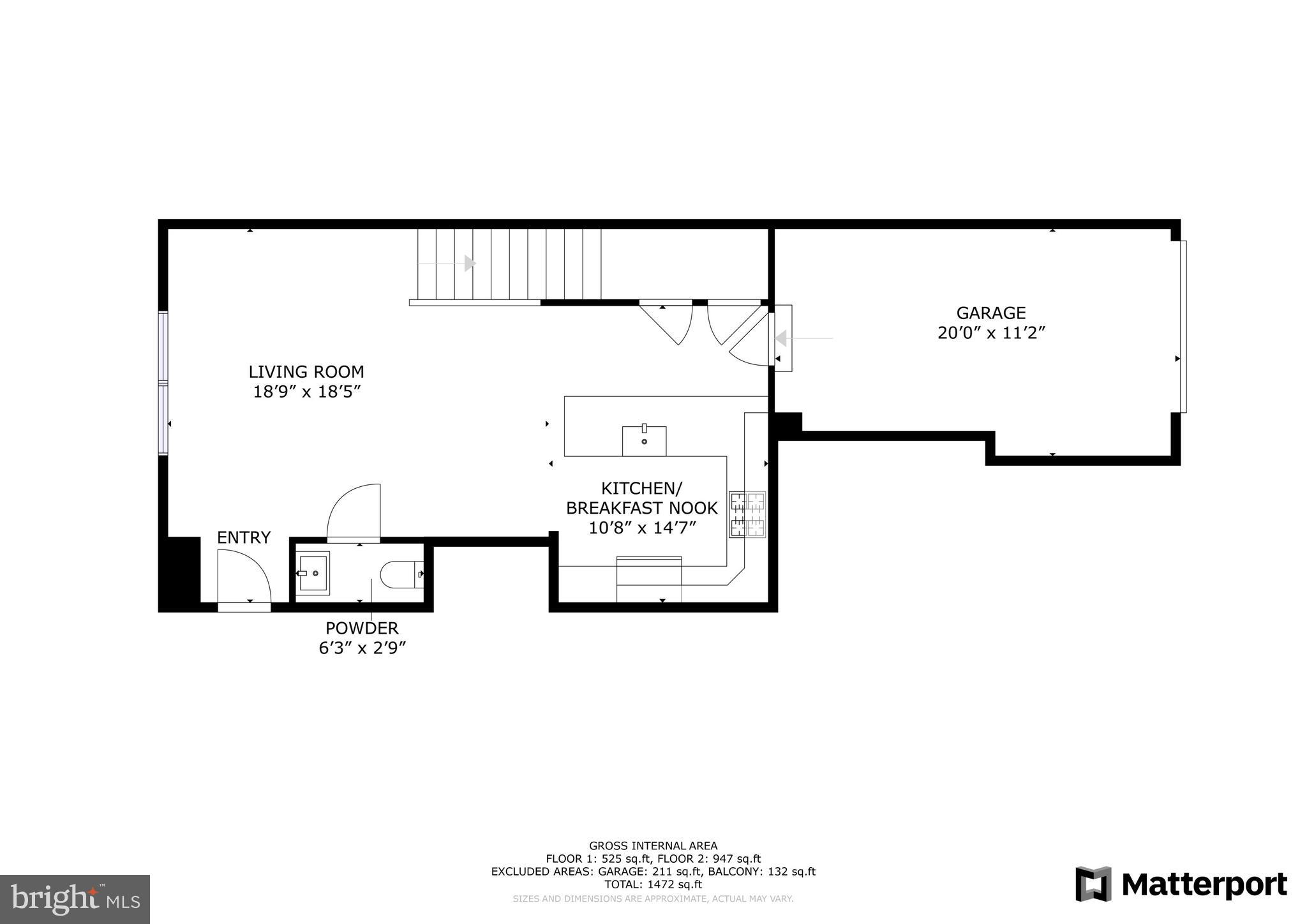 WESTSIDE AT SHADY GROVE - Residential