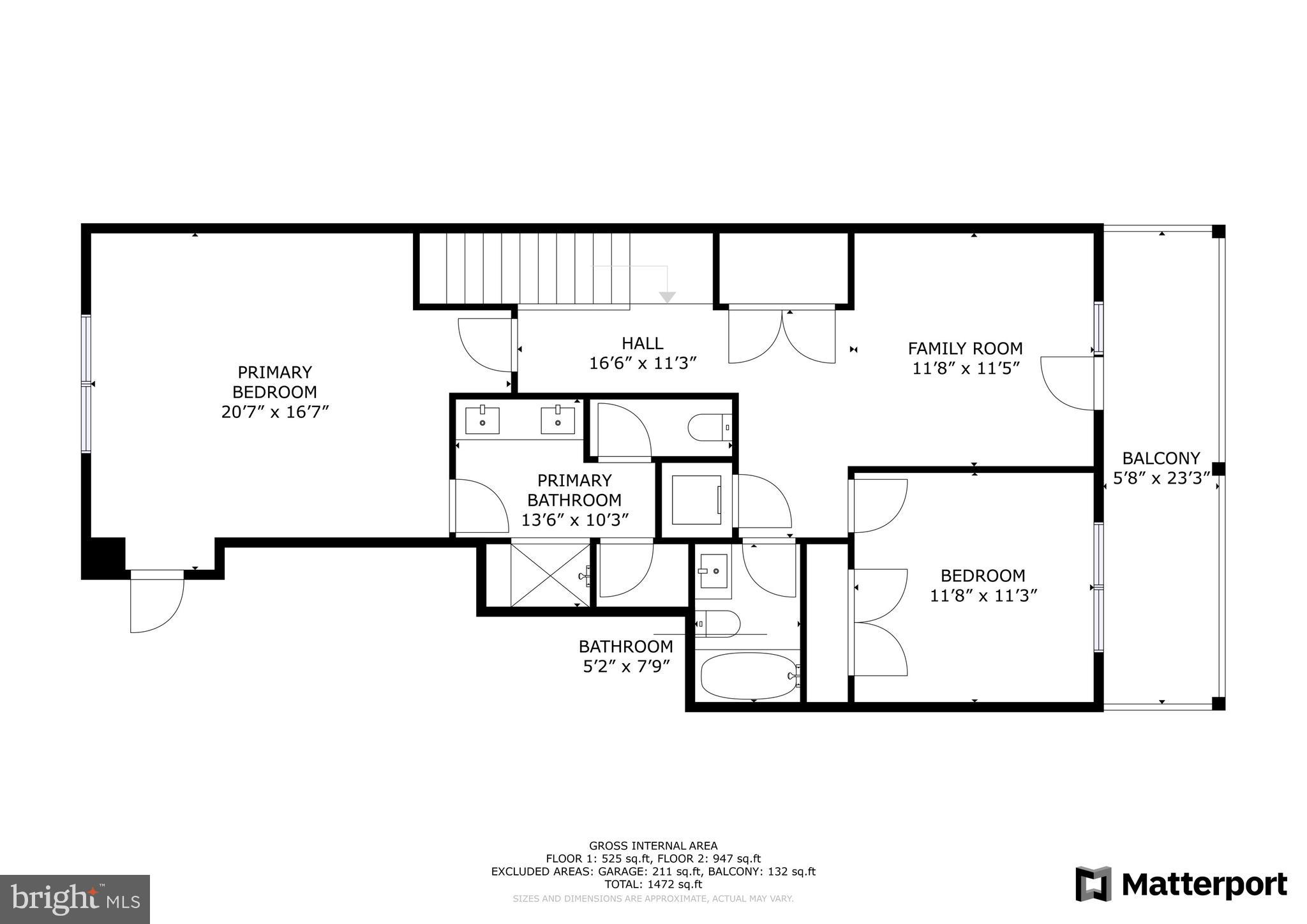 WESTSIDE AT SHADY GROVE - Residential