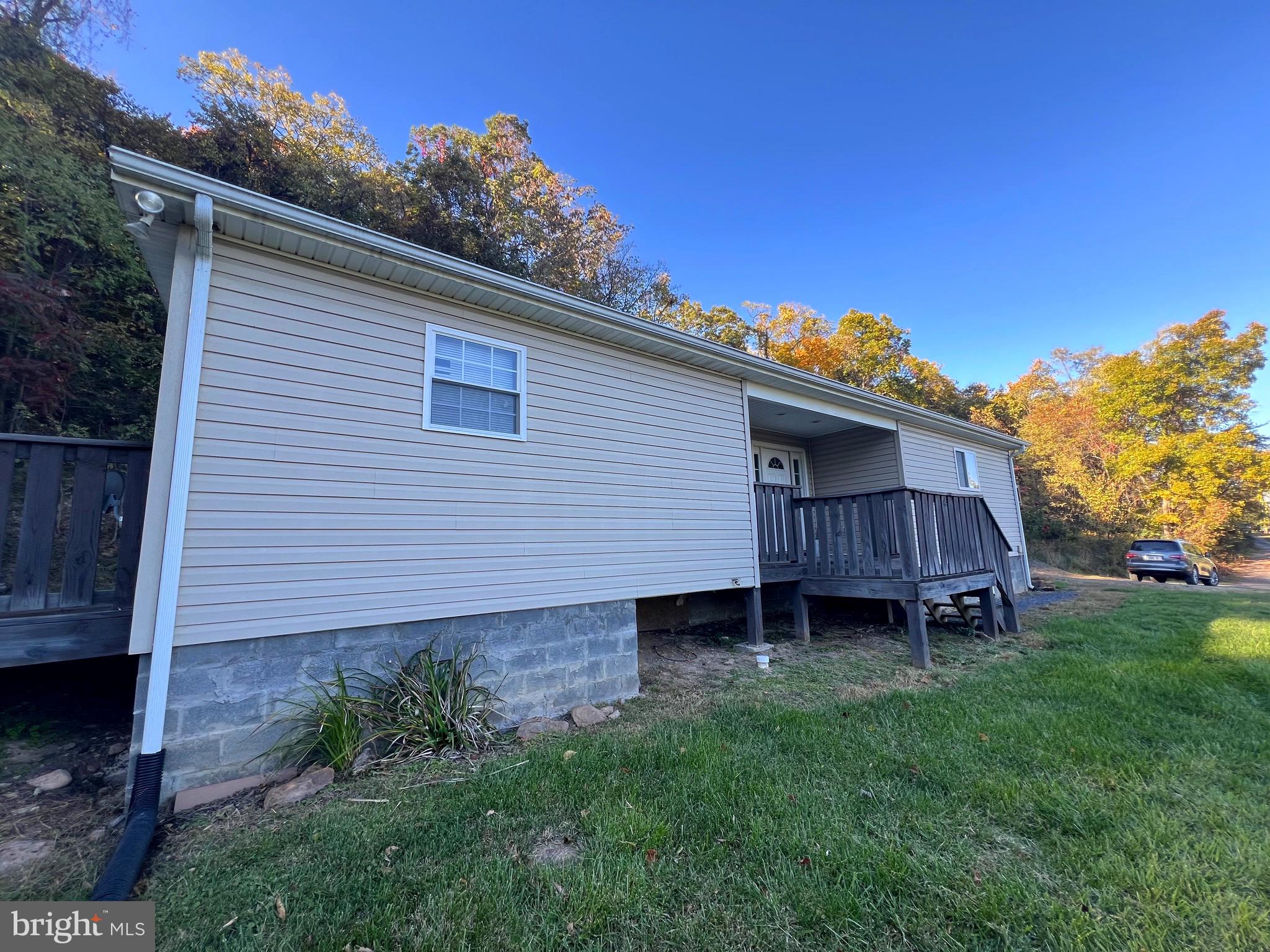 CARLA ACRES - Residential