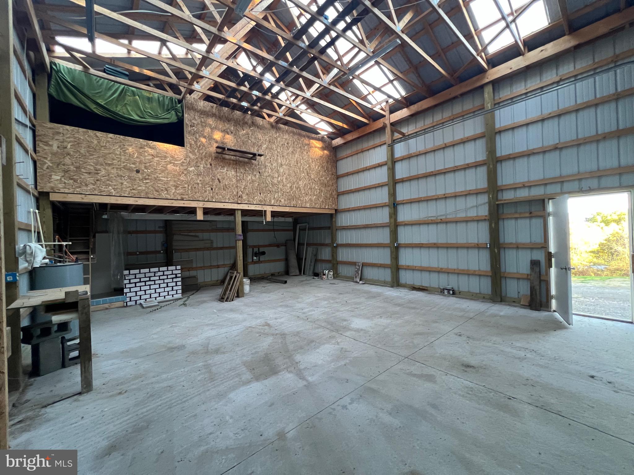 CARLA ACRES - Residential